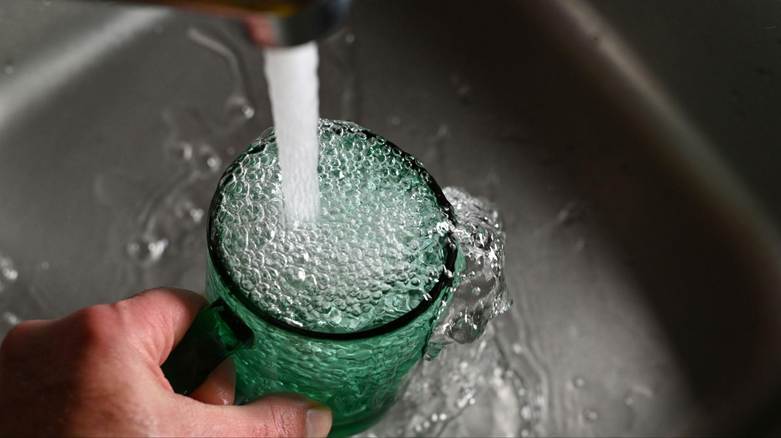 water filtration