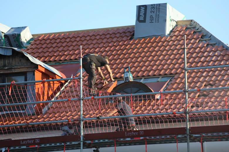 Custom Home Builders